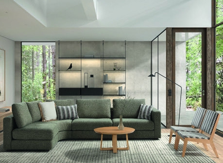 Interior days tot en met 31 oktober
