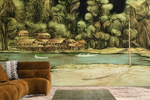 Interior by Cornelis maakt binnen buitengewoon